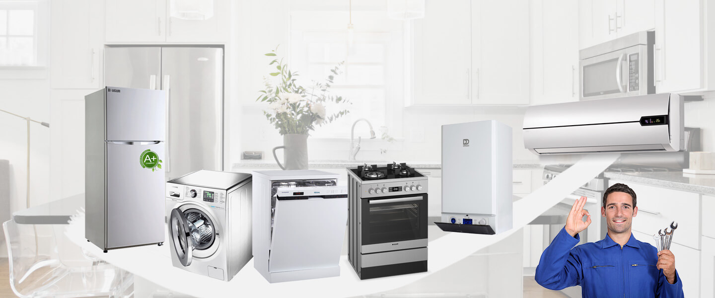 Akpınar Warmhaus Servisi